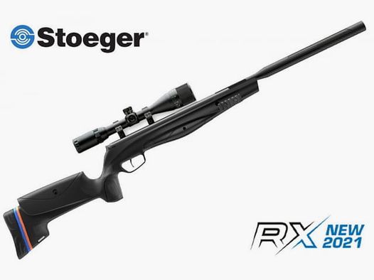Stoeger RX20 Tactical 4.5 mm