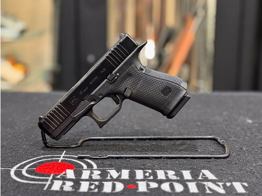 Glock 19 gen6