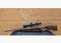 Heym SR 21 Blazer-X  8x57 JS mit GPO  SPECTRA™ 8x  2-16X50i
