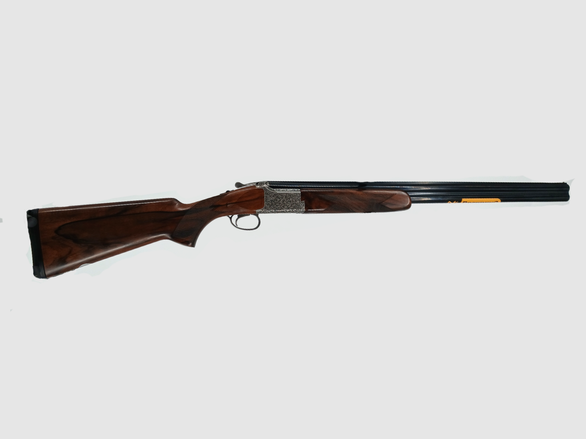 Browning B525 HTG (Heritage) 100th Anniversary 12/76 eine von 100 Stück, Bild 1 von 4