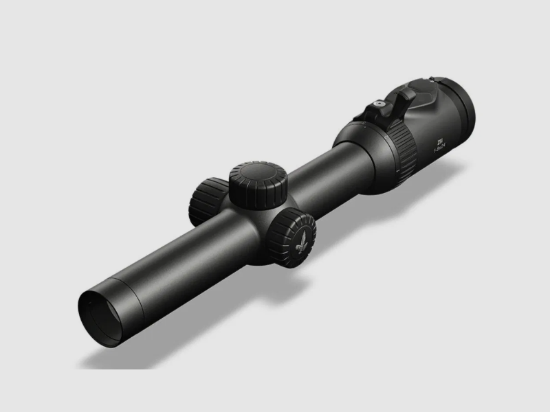 Swarovski GEN II Z8i 1-8×24 richtkijker, afbeelding 1 van 3