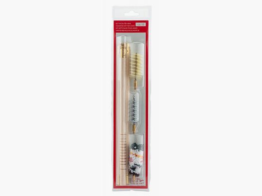 Nettoyage kit arme - calibre 12