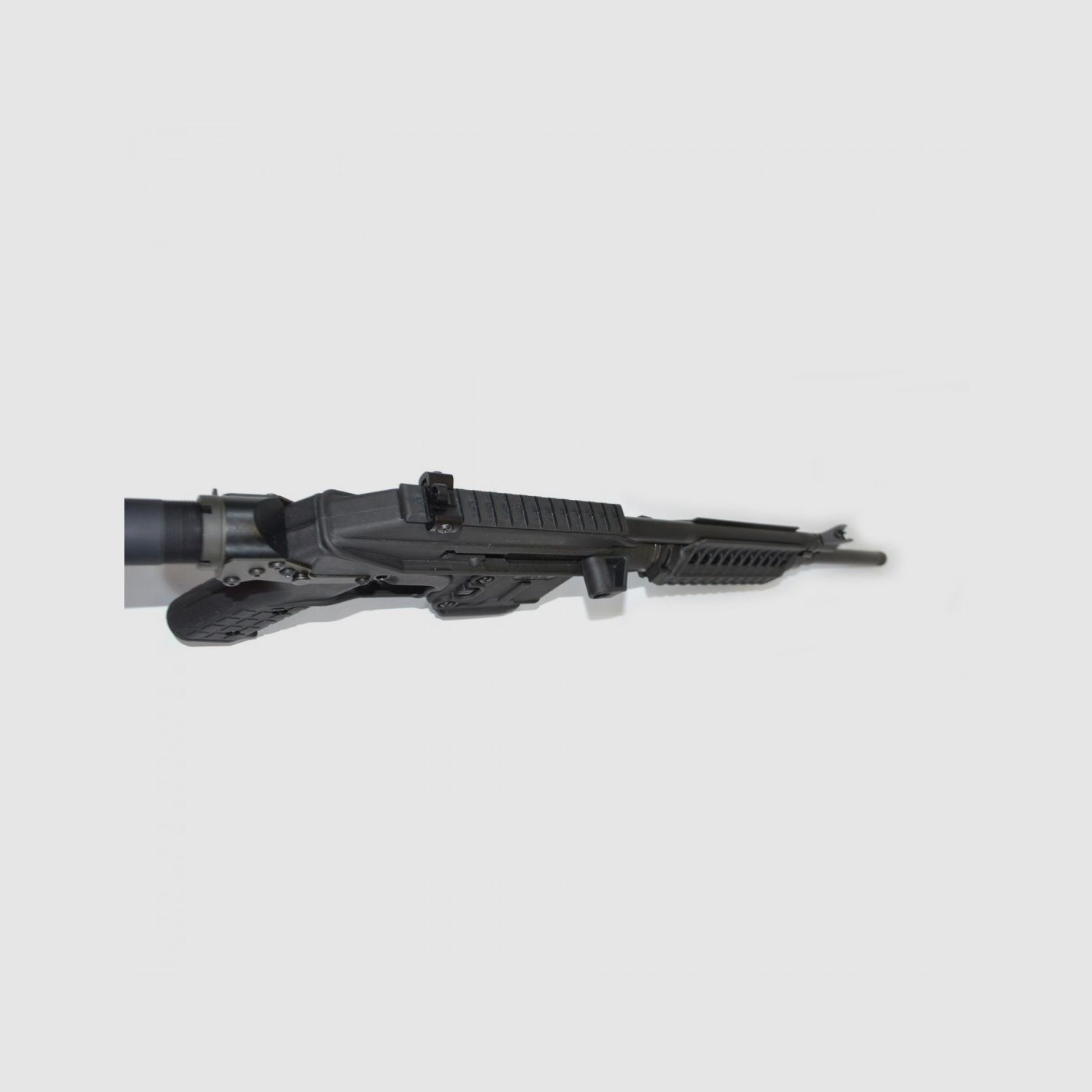 Kel Tec SU 16 F Kal. 223 Remington, Bild 6 von 7