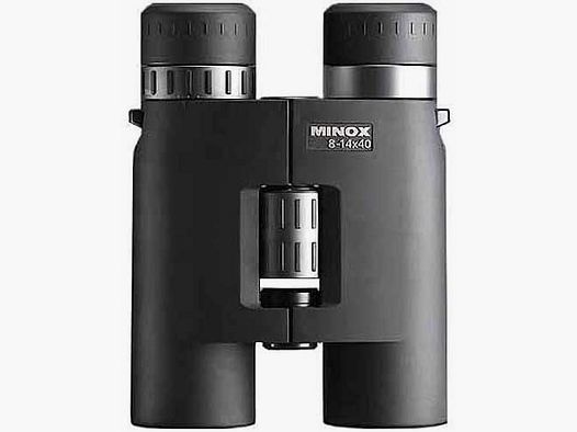 Minox BD BR ED 8-14x40 Ferngläser