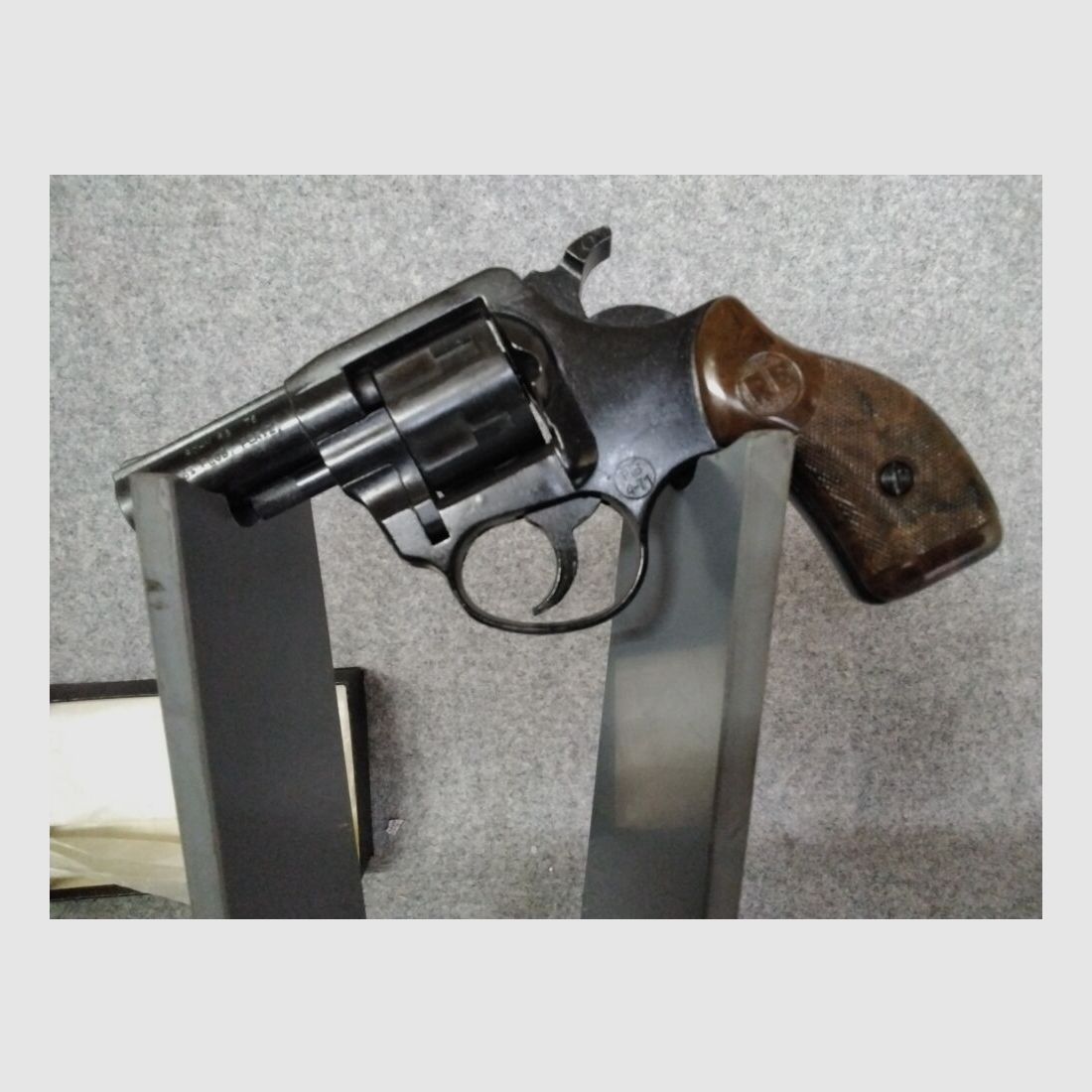 Röhm	 RG 76, Bild 3 von 3