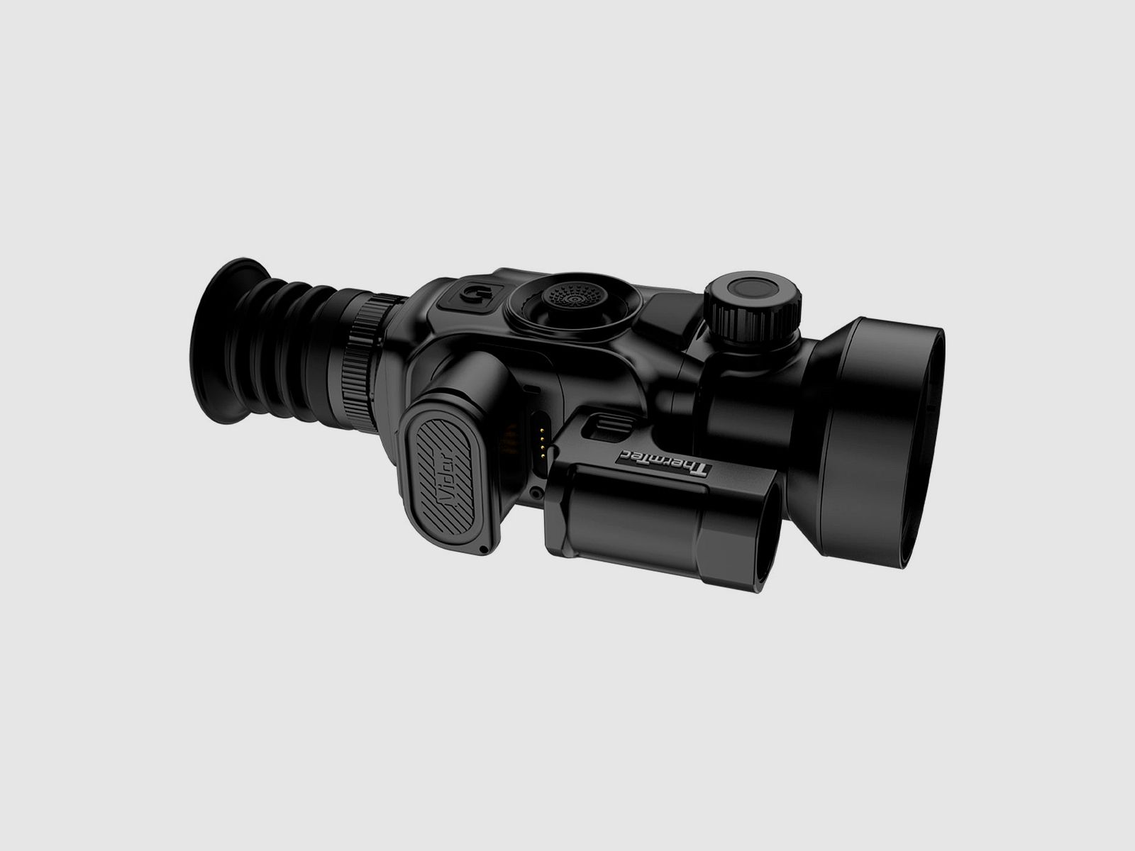 Warmtebeeldkijker THERMTEC Vidar 2.0 650 LRF, afbeelding 5 van 5
