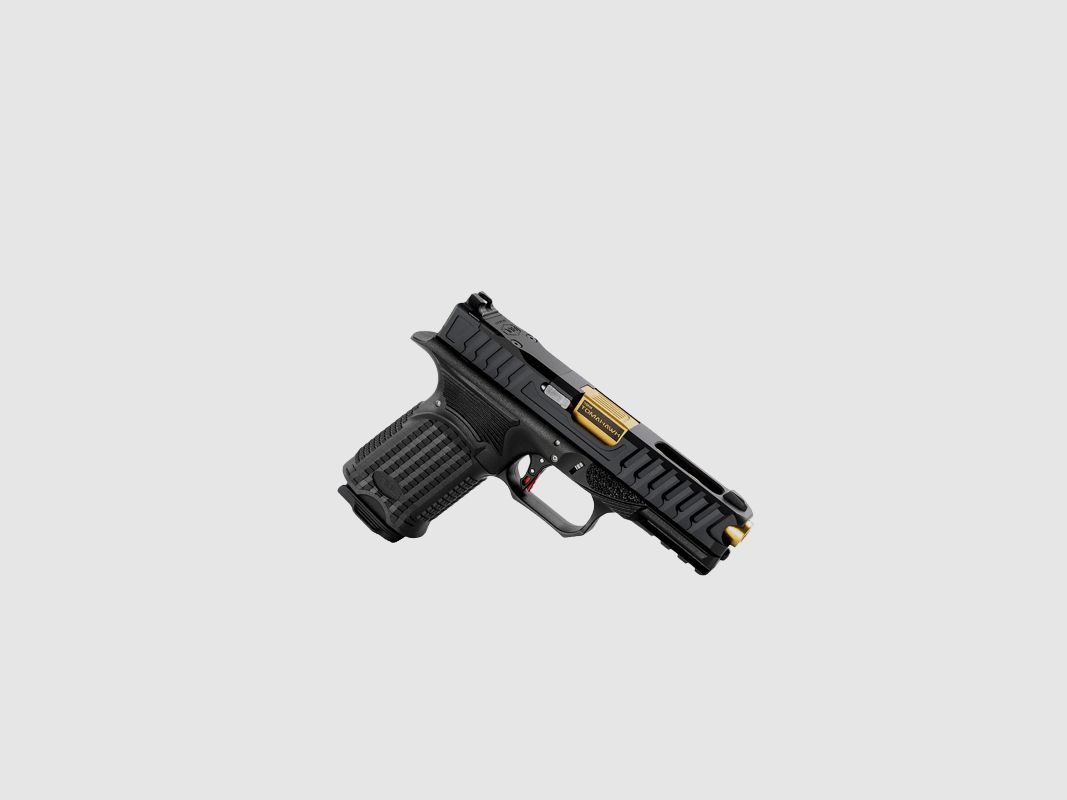 BUL AXE TOMAHAWK COMPACT, Bild 2 von 5