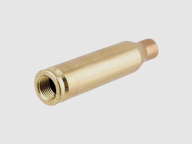 Hornady Mod. Hülse .17 Hornet
