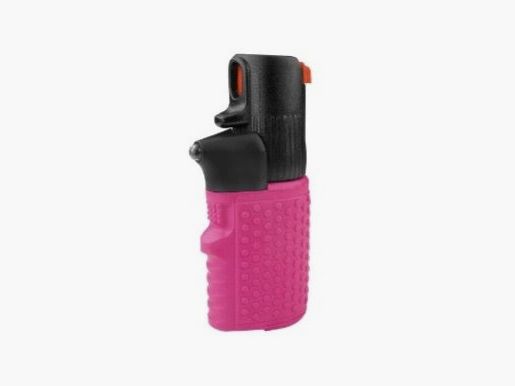 ANTIAGRESSIE SPRAY MET ZAKLAMP HURRICANE ROZE 15 ML