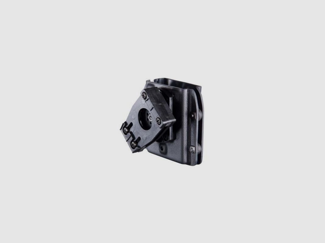GHOST MAGAZINHALTER FÜR GÜRTEL M4