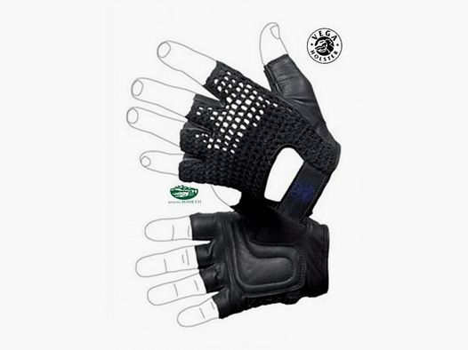 VEGA HOLSTER Guanti SUMMER