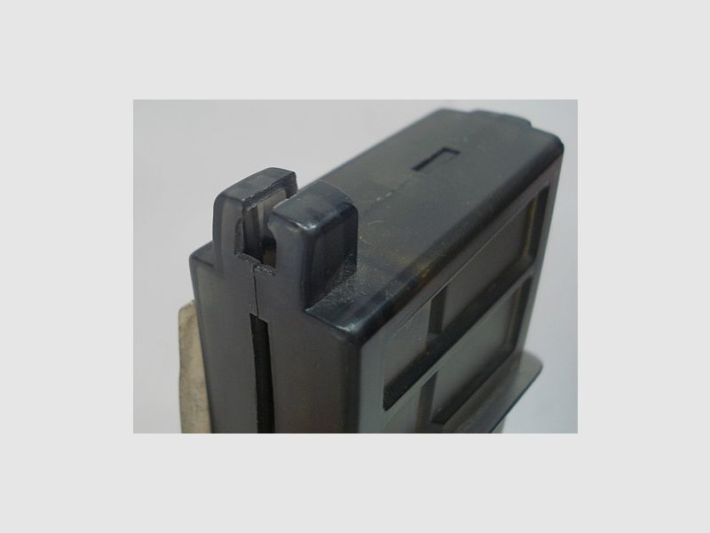 Magazin Soft-Air GSG Tactical - 6mm BB, AEG-Version