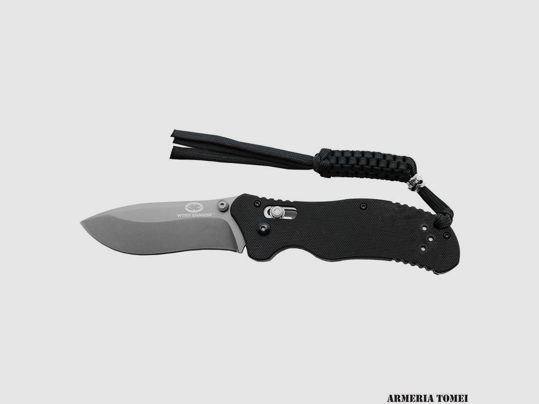 MESSER – MIT RÜSTUNG ADLER CLAW EDC, Bild 1 von 3