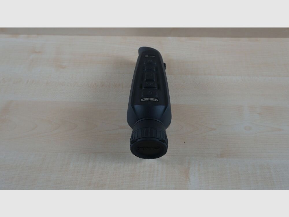 Steiner Nighthunter H 35