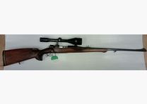 Mauser 1909