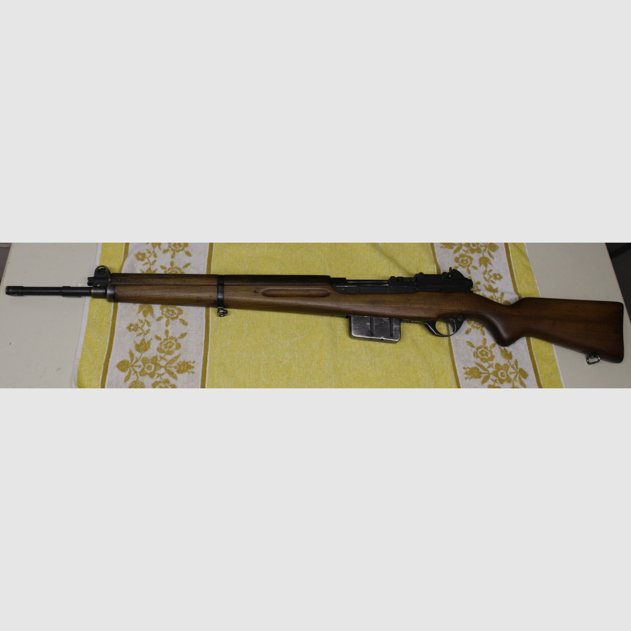 SAFN SL Gewehr