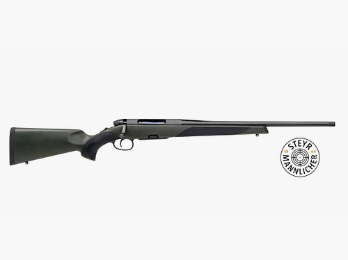 Steyr Mannlicher CL II SX Goiserer mit Gewinde