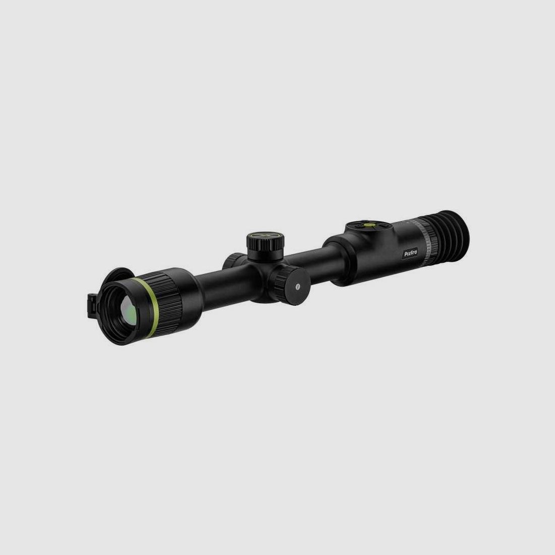 Lunette de chasse thermique Pixfra Pegasus, image 2 sur 10