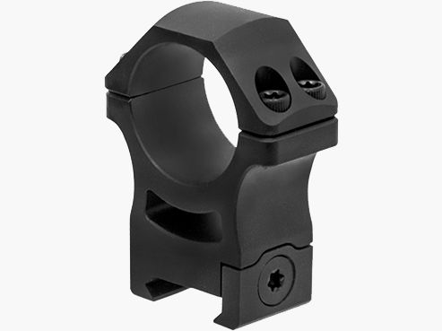 Anneaux Picatinny UTG P.O.I. Profil Haut 30mm
