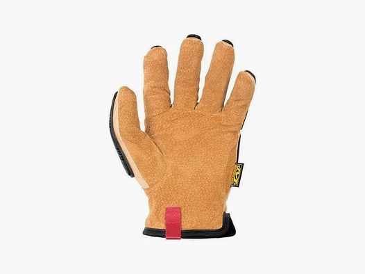 Mechanix Wear Mechanix Handschuhe Durahide M-Pact Driver F9-360 braun schwarz