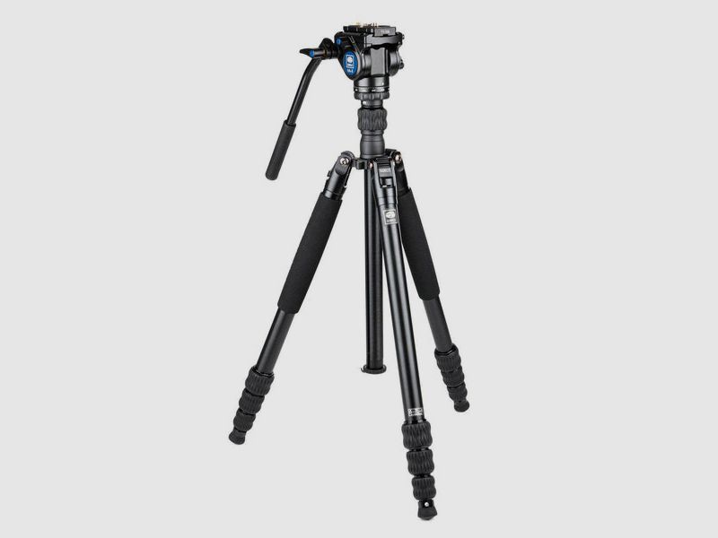 Sirui Tripod Traveler 7A + VA-5, Bild 1 von 3