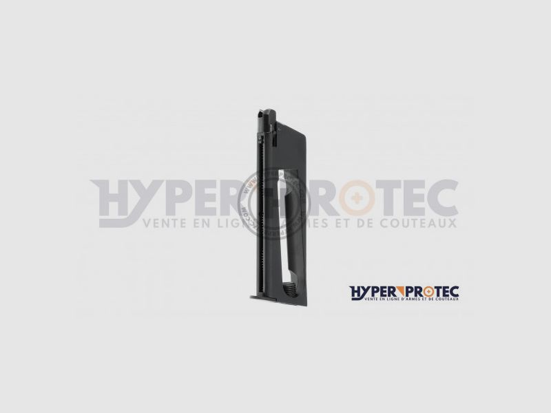 Chargeur COLT 1911 Umarex BBs CO2 à billes acier, image 1 sur 3