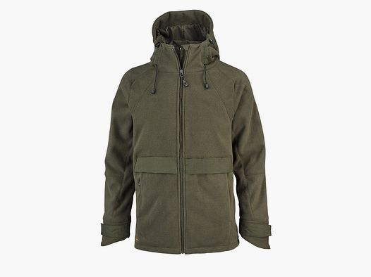 Veste Windblocker Hubertus