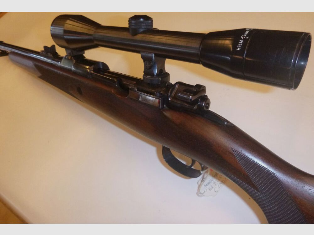 Mauser 98