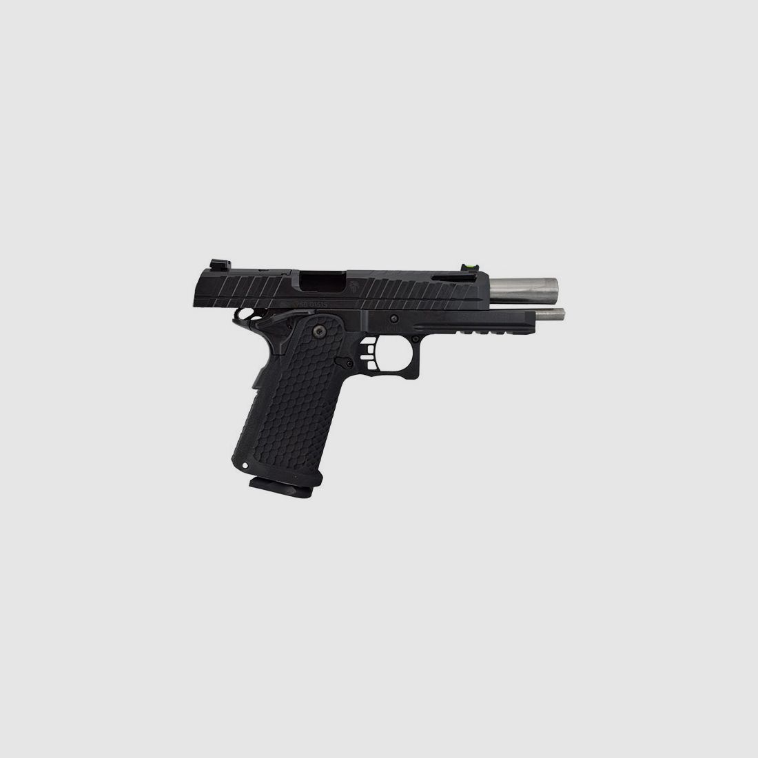 LFA APOLLO 11 COMPACT SCHWARZ, Bild 3 von 4