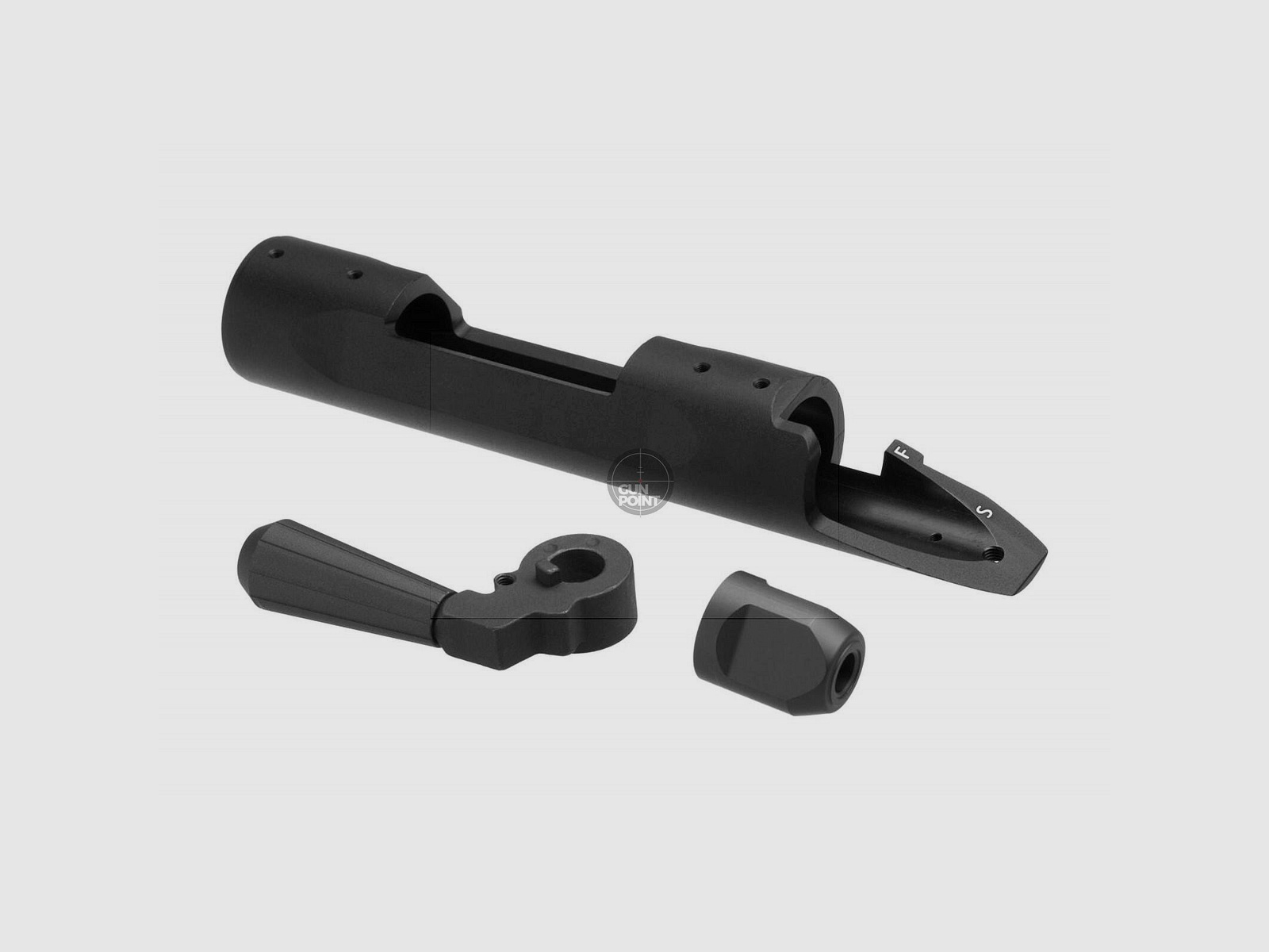 Maple Leaf VSR-10 Bolt Handle Kit for Right Hand