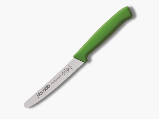 Horrido ontbijtmesser