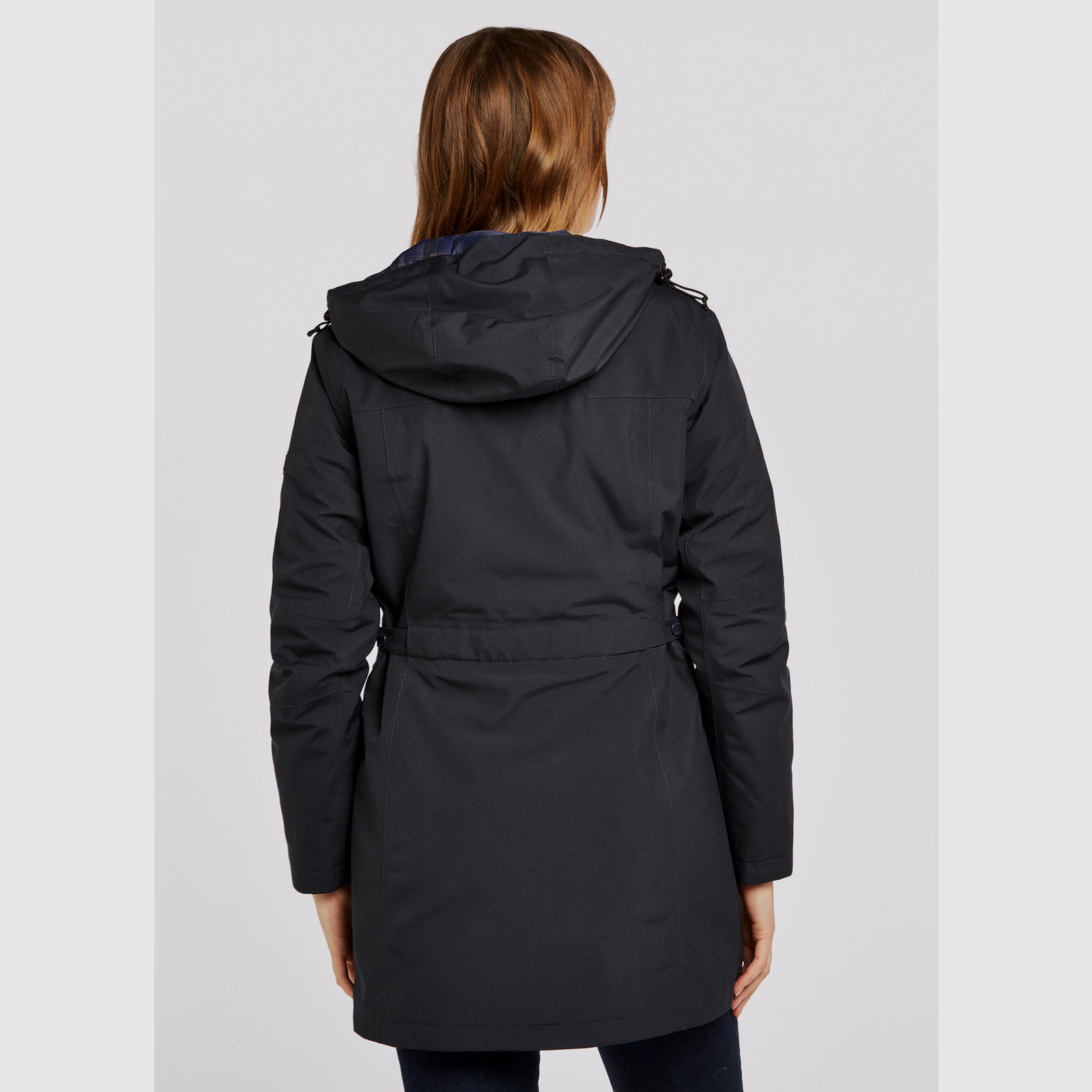 Dubarry of Ireland Parka Bunratty