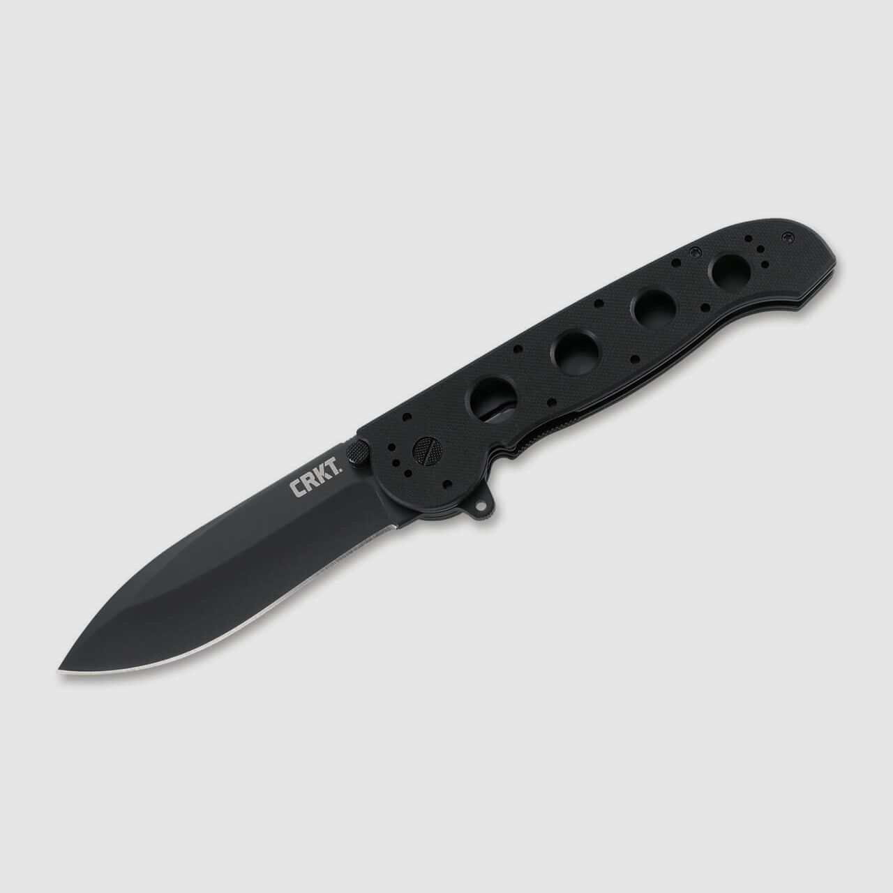 M21-04 Carson G10 by Kit Carson