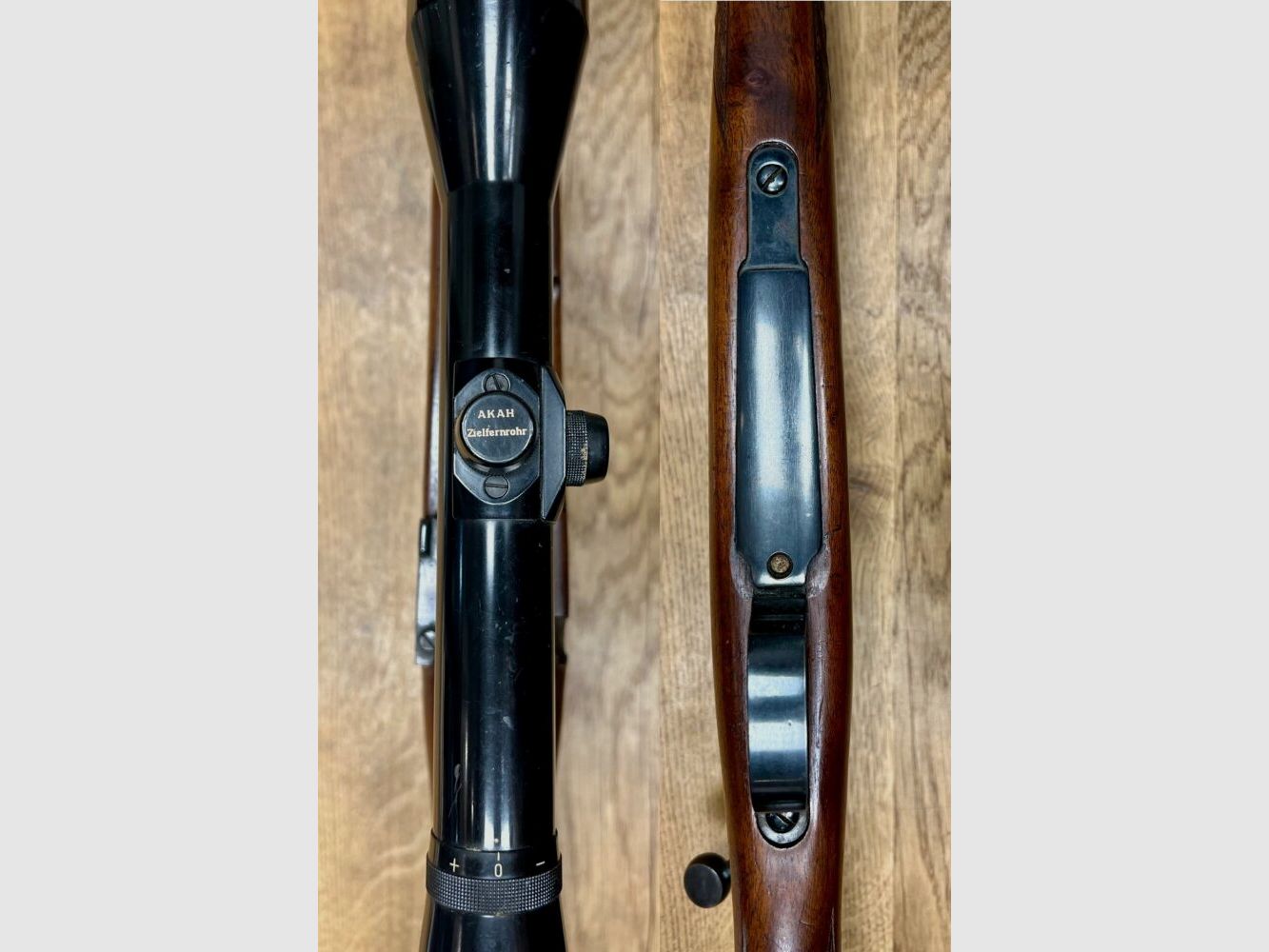 Mauser 98er