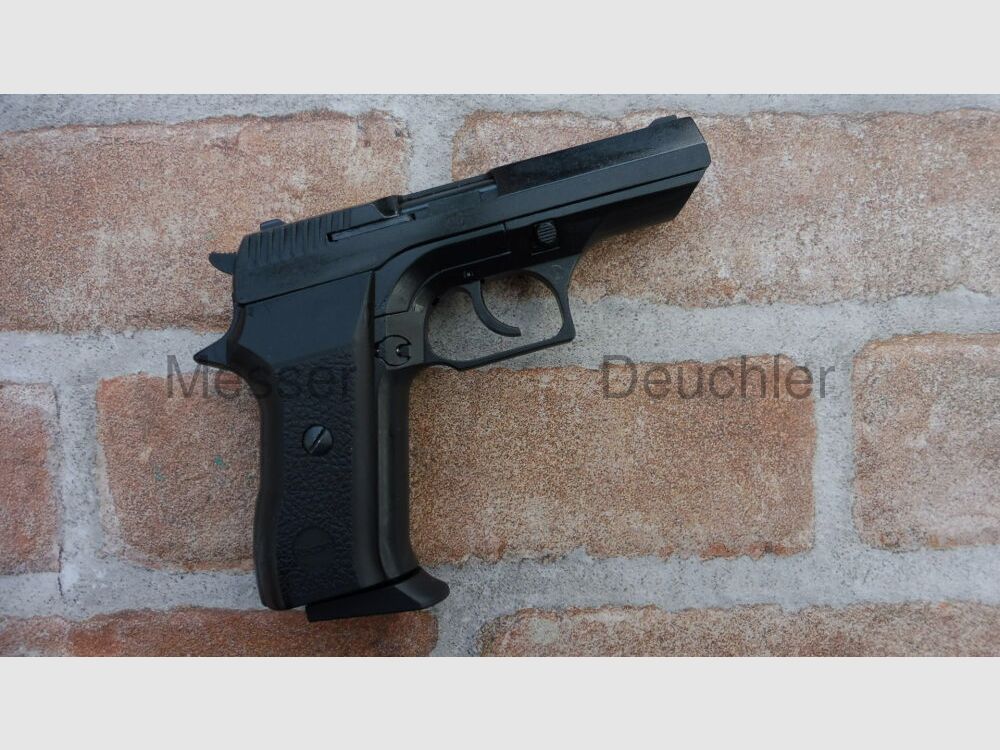 Record	 Cop büniert