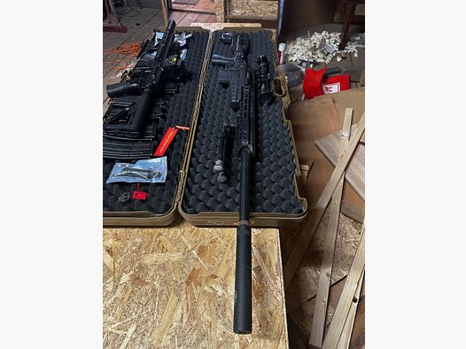 Well MB4418-3d Mk13 Mod7
