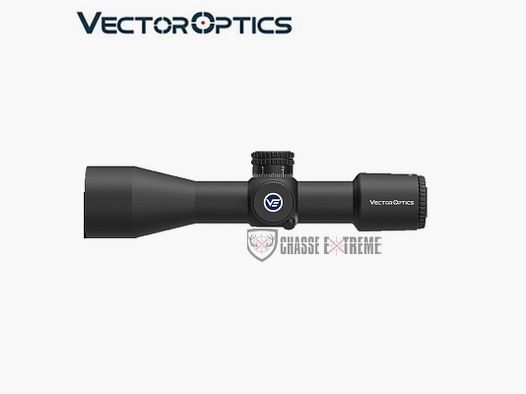 Riflescope VECTOR OPTICS Grizzly 1-4X24 RET4