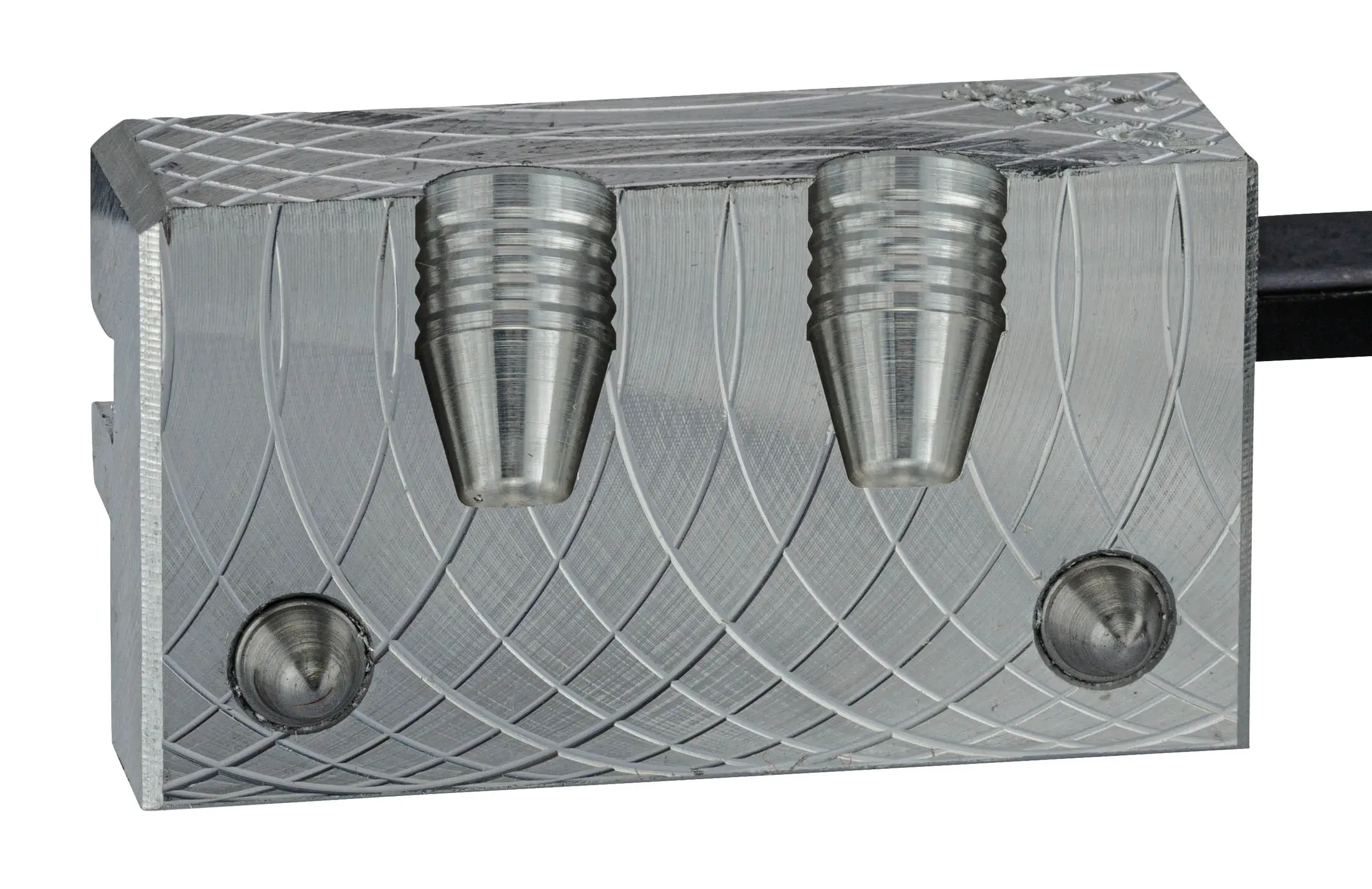 Doppelte Hohlspitzgeschosshülse TL452-230TC Lee, Bild 6 von 8