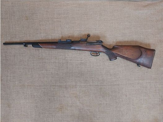 Mauser M 66