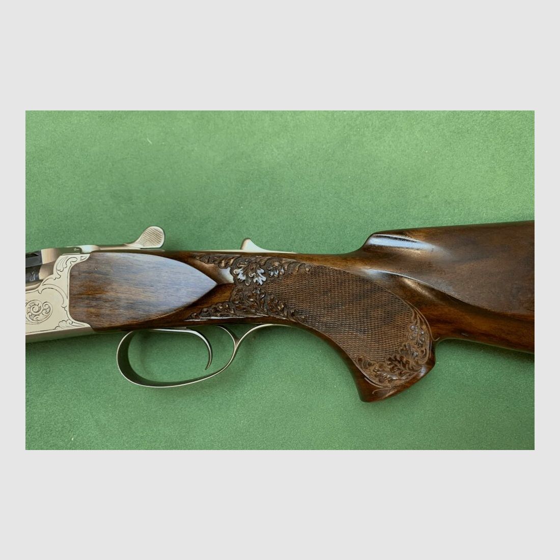 Krieghoff Hubertus 8x75RS