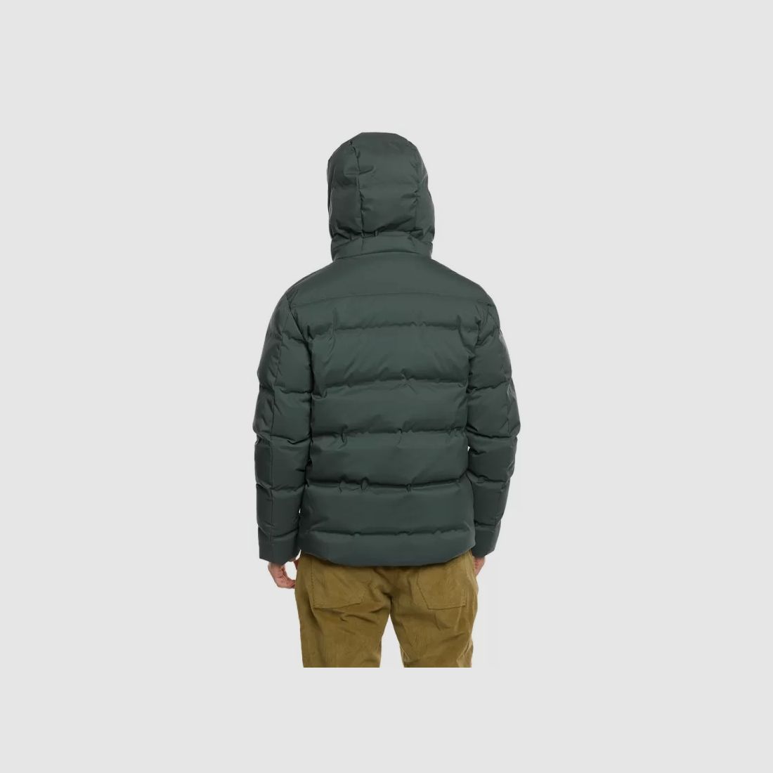 Trangoworld CHAQUETA SLIGO ST GRIS, imagen 3 de 9