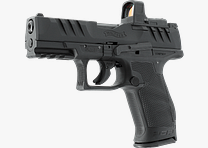 Walther PDP Compact 4" Set