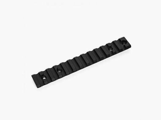 Area 419 Monture de lunette 20 MOA pour Ruger American (Picatinny) noire