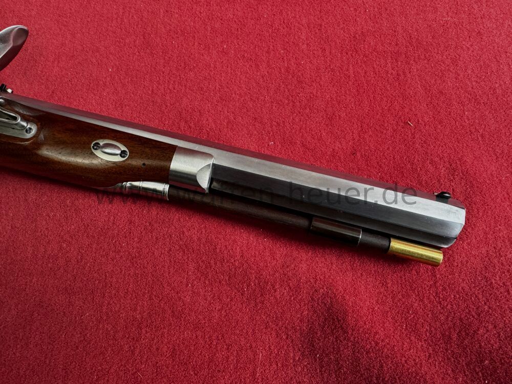 Pedersoli Charles Moore Target