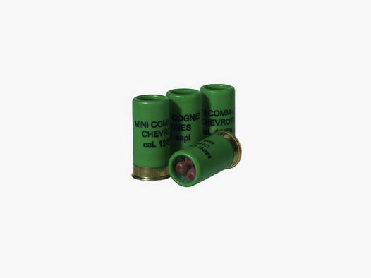 Sapl Mini Chevrotine 12/50
