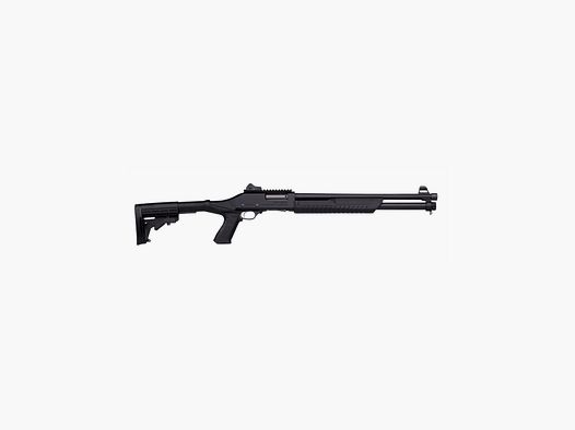FABARM SDASS PRO Telescopic