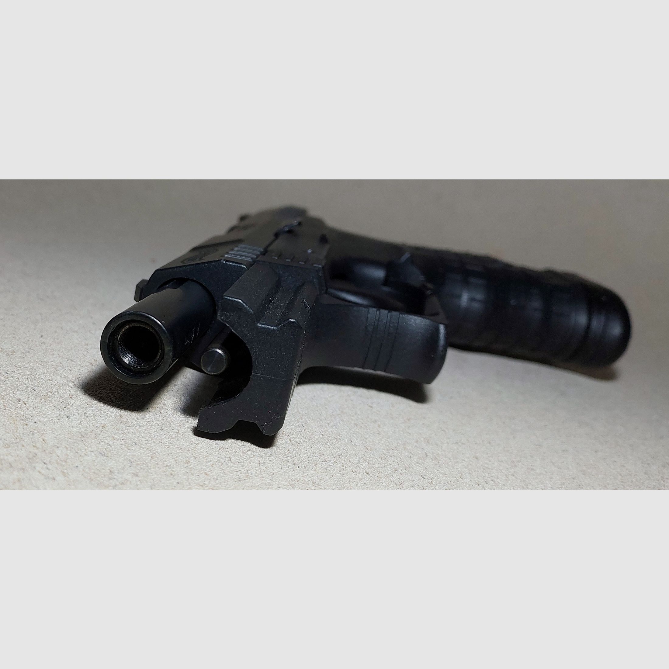Walther P22 Ready Schreckschuss Pistole 9mm P.A.K. schwarz.