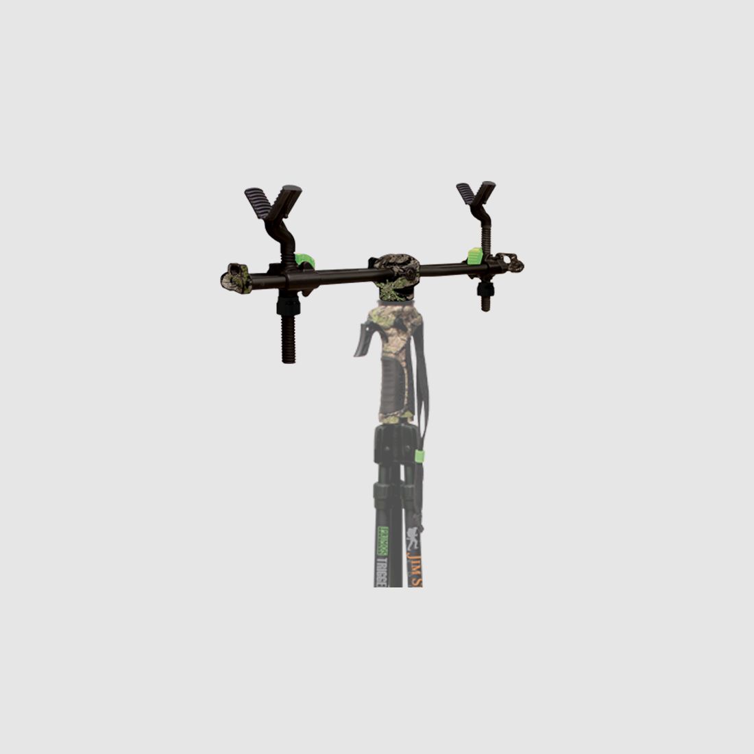 Primos Trigger Stick 2 Punkt Schieauflage