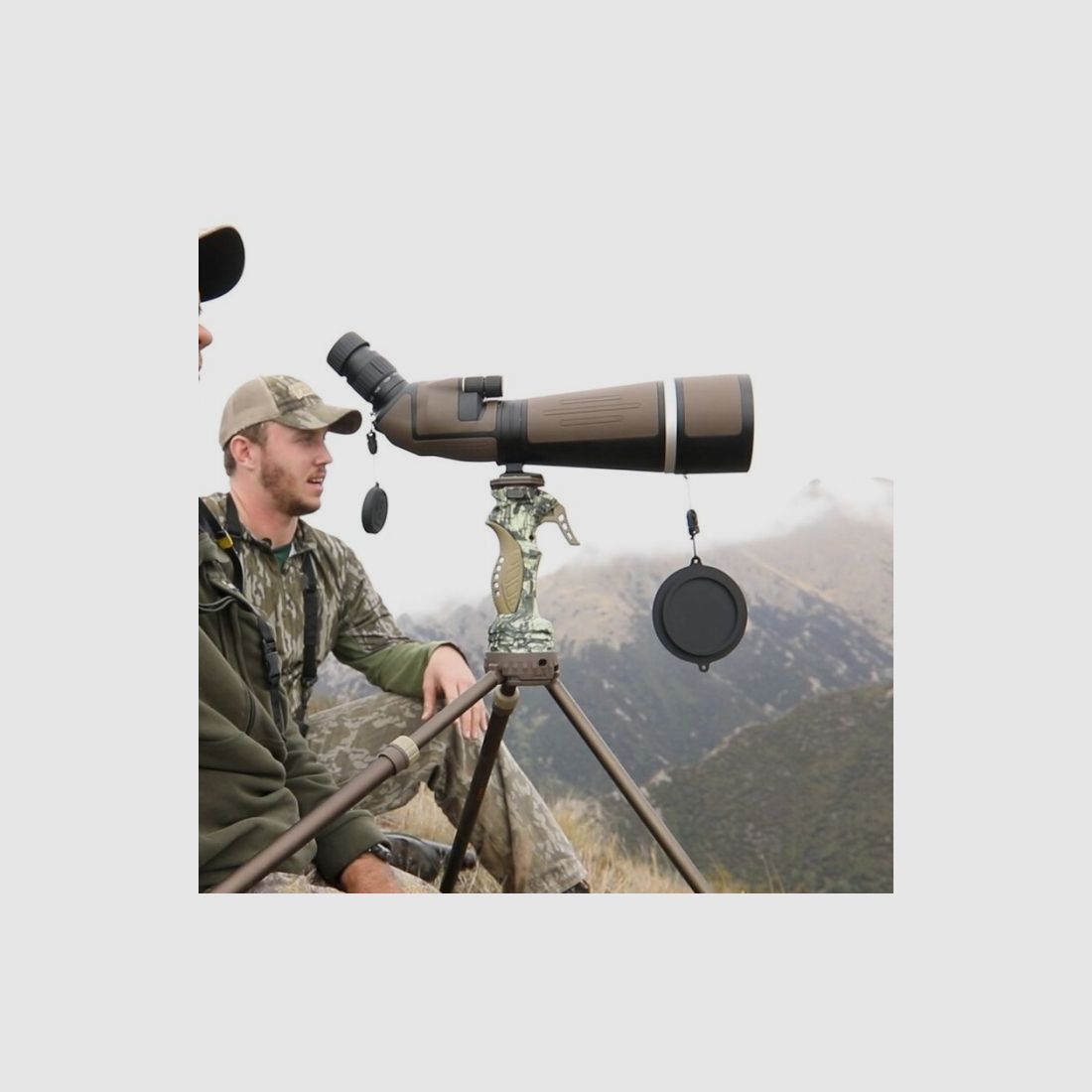 Primos Triggerstick Gen3 Tripod large, image 5 of 12