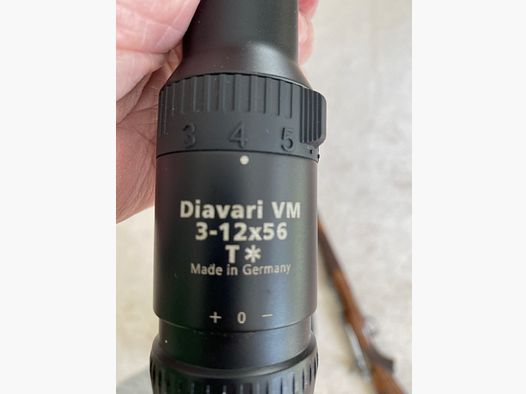 Klant Rep.Blik Afrika 9,3X62